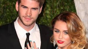 Nicholas Sparks brought Miley and Liam to love