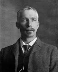 Daniel C. “Dan” Nowlin (1857-1925)