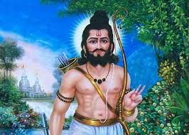 Parasuram jayanti is celebrated to honor the birth anniversary of maharishi parasuram, who is considered to be the 6th avatar of lord vishnu in the hindu mythology. All Indian Festival