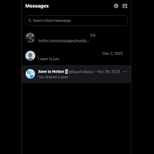 Comment Télécharger Les Vidéos De Twitter Dm : Sauvegarder Les Vidéos Des Dm  Avec Tweeteraser