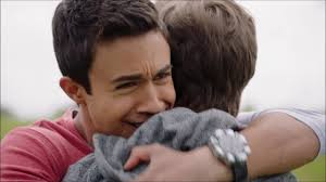 The Return Of Aiden?