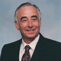 Ralph Dutton Obituary