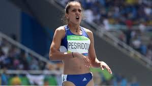 Maybe you would like to learn more about one of these? Koyrsa Gia Na Kanei Rekor H Kateriniwtisa Elisabet Pesiridoy Olympio Bhma