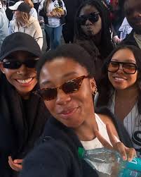 Our BLSA 3Ls celebrated a momentous milestone at the annual Graduating  Students Dinner! It was an evening filled with joy, reflection, and  camaraderie as our 3Ls look forward to the bright futures