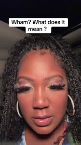 What Does Whim Whammie Mean