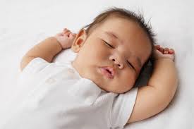 Debunking Baby Sleep Myths