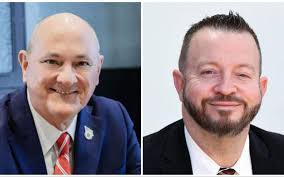 Endorsement in Democratic primary for Ada County Commission