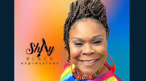 ShAy Black Expressions