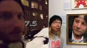 VLOG: Spelmuseum med John från Malvin Studios