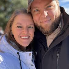 Darrell Scott Patrick