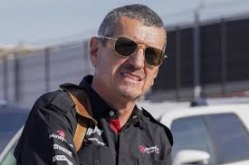 Haas F1 drops Guenther Steiner as team principal after another dismal  season for American team