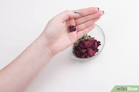 Learn how to make rose milk tea with boba in under 15 minutes! 3 Ways To Make Rose Tea Wikihow