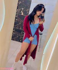 Esmelachapina Nude OnlyFans Leaked Photo #1 - TopFapGirls