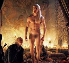 House of Dragons Fabien Frankel spent seven months planning sex scene with  Milly Alcock - Entertainment - LADbible