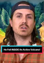 Survival Story: How He Cut His Own Arm Off