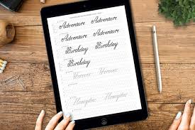 We did not find results for: Free Copperplate Word Practice Guide For Procreate Ipad Calligraphy