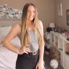 Profile for Maddison Tate