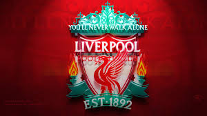 Liverpool logo is truly an aristocratic symbol. High Resolution Liverpool F C Hd 1080p Wallpaper Id 232575 For Computer