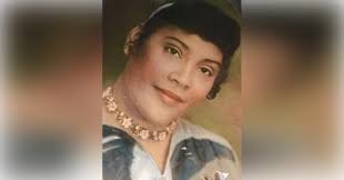 Ruby Chambers Obituary (2023)