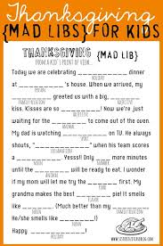 When you're busy planning an amazing thanksgiving dinner, one of the tasks that might fall by the wayside is finding the time to think up engaging ways to entertain guests before the feast starts or after the meal is done. Free Thanksgiving Printables Boston Mamas