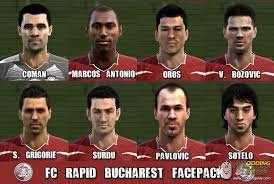 We did not find results for: Fc Rapid Bucharest Face Pack Pro Evolution Soccer 2012 At Moddingway