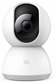 Kaufen, verkaufen und sammeln auf ebay war noch nie so aufregend! Buy Xiaomi Mi Home White Security Camera 360 Degrees 1080p Online Shop Home Garden On Carrefour Uae