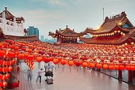 Januar das chinesische neue jahr. Chinesisches Neujahr 2021 1900 Bis 2115 Chinesisches Horoskop De