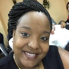 Anika Holmes (@wcfanika)