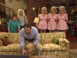 All in the Family | Married with Children Wiki | Fandom