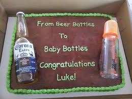 The Rise Of The Man Shower Kidspot Daddy Baby Shower Baby Shower Dad Coed Baby Shower