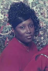 Sheryl Foster Calhoun (1965-2015)