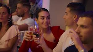 The second season of I Am Georgina combines luxury, tradition and  mourning | Culture | EL PAÍS English