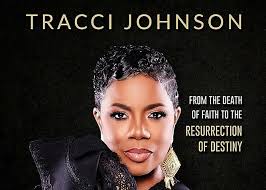 Beauty Influencer Tracci Johnson Transforms Women with “Dangerous Mistrust”