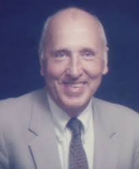Dr Robb Howard Rutledge (1926-2009)