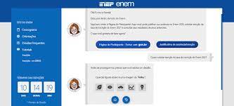 Alunos que cursaram o ensino médio inteiro em escolas públicas ou como bolsistas integrais em instituições privadas. Saiba Como Pedir Isencao Da Taxa E Justificar Ausencia Inep