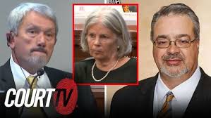 Did Melody Farris' Lover Help Her?