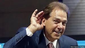 According To SEC Fans, Ohio University Would Beat Alabama