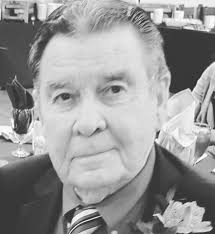 DW “Dub” Bransom