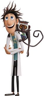 Steve The Monkey Gallery Sony Pictures Animation Wiki Fandom Even with new cooks in the kitchen, cloudy with a chance of meatballs 2 is a completely delicious dish, as it adds a hader continues to perfectly balance the character's earnest nerdiness, a suitably bonkers imagination, and an occasional susceptibility to social acceptance, making him someone who. sony pictures animation wiki fandom