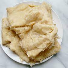 Guyanese Roti Video Jehan Can Cook Recipe Cooking Roti Recipe Roti