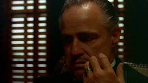 The Godfather credits