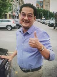 Surat perjanjian jual beli kereta. Che Din Kan Ada Used Car