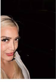 Hotest Get Ready with Me for A Party