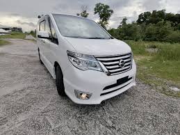 The best part about this platform is that the suppliers in this platform offer you an option of customization. Nissan Serena S Hybrid 2 0 2016yrs Cars Cars For Sale On Carousell