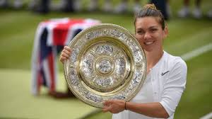 (laurence griffiths/pool photo via ap). Tenis El 24Âº Se Le Resiste A Serena Simona Halep Campeona As Com