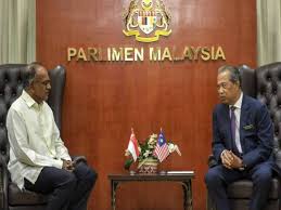 Pemansuhan hukuman mati mandatori hanya akan membawa kepada lebih banyak jenayah berat dalam negara kita. Malaysia Singapura Bincang Isu Hukuman Mati Mandatori