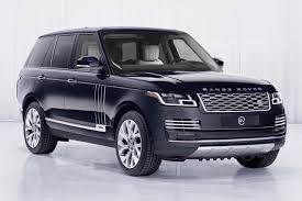 This is a range rover trim offered on the range rover, the range rover sport and the evoque. Land Rover Reveals Special Range Rover Autobiography For Astronauts Carbuzz
