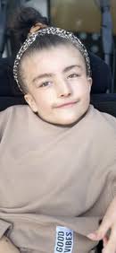 Condolence Book for LEAH MAE FORDE (Turners Cross, Cork)