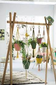 30 hanging plant pots ideas ! Diy Hanging Plants To Be Good Idea For Your Home 01 Hanging Planters Indoor Plant Pot Diy Diy Planters