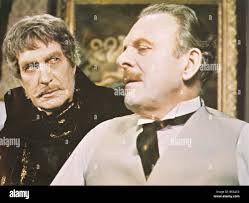 Thomas vincent hi-res stock photography and images